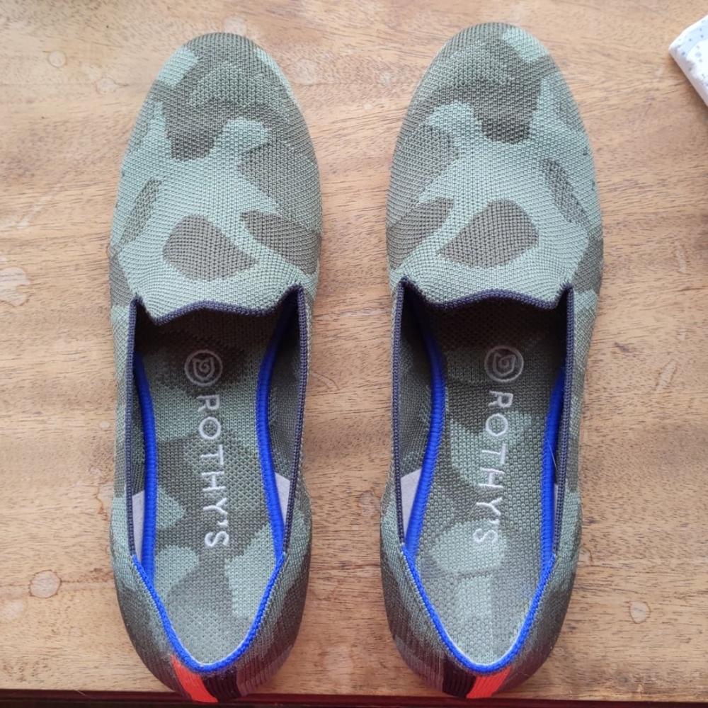 Rothys Loqfer